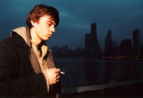 сценарист, актер, режиссер, sergei bodrov, Сергей бодров мл