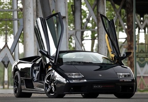 vt, диабло, Edo competition, ламборгини, суперкар, diablo, 6.0, lamborghini