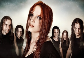 mark jansen, isaac delahaye, ari__n van weesenbeek, yves huts, Epica, coen janssen, simone simons