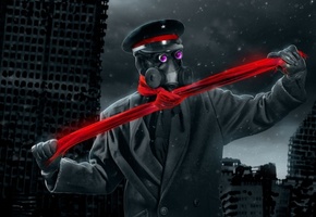 alexiuss, арт, romantically apocalyptic, Романтика апокалипсиса