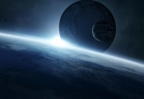 space, космос, Звезда, планеты, planets