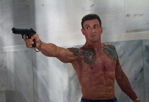 неудержимый, jimmy bobo, Bullet to the head