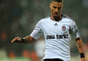 рикардо куарежма, футбол, технарь, Quaresma