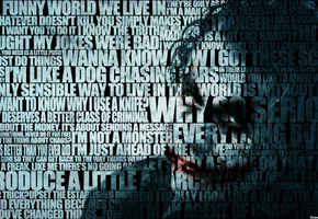 джокер, Joker, бэтмен, quotes, текст, надпись, batman