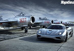 Top gear, высшая передача, топ гир