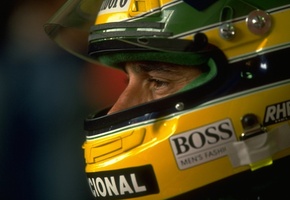 чемпион, автогонщик, мужчина, ayrton senna, Айртон сенна