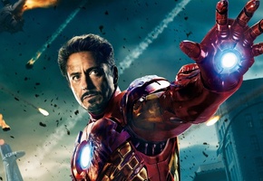 роберт дауни мл, robert downey jr, The avengers, мстители
