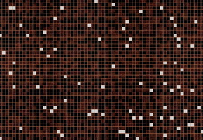 3 цвета, Кафель, квадратики, минимализм