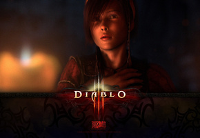 диабло, Blizzard, diablo