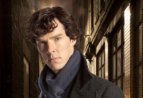 bbc, sherlock, Сериал, holmes, холмс, benedict cumberbatch, шерлок
