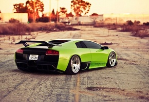 lamborghini murcielago, cars, Auto, обои авто, wallpapers auto