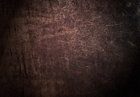 Кожа, трещины, коричневая, текстура, темная, leather