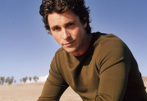 пляж, кристиан бэйл, мужчина, небо, актер, Christian bale