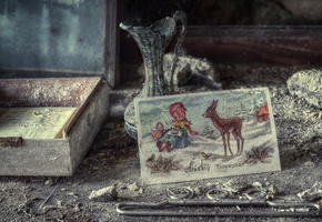 Праздник, фон, открытка