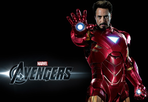железный человек, мстители, marvel, Avemgers