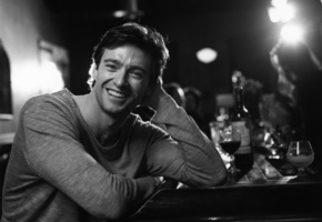 hugh jackman, Хью джекман, актер