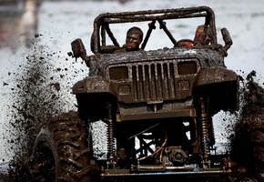 Jeep, передок, джип, внедорожник, ренглер, wrangler, тюнинг
