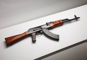 Акм, автомат калашникова модернизированный, калаш