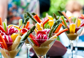 фрукты, пляж, Коктейли