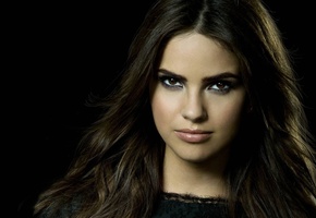 тайный круг, Фильм, сериал, девушка, secret circle, шатенка