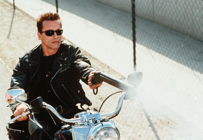 судный день, judgment day, Терминатор 2, terminator 2