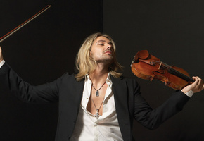 Дэвид гаррет, скрипач, david garret, музыкант, скрипка