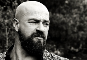 свидание, мужик, воин, Сергей бадюк, каратэ, badyuk