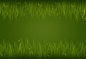 светлый, Зеленый, green, текстура, трава