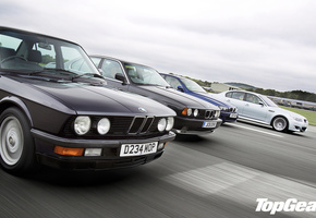 топ гир, высшая передача, Top gear