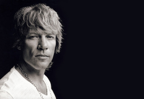 актер, Джон бон джови, музыкант, портрет