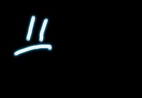 белий, смайл, Dont smile, черний