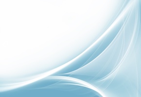 синева, изгибы, прозрачность, Линии