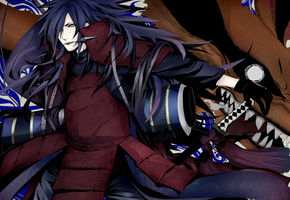 uchiha, парень, наруто, Naruto, madara, мадара, kyuubi, ниндзя, rinnegan