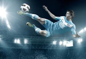 футбол, днепр, Коноплянка