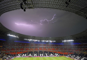 donetsk, донбасс арена, donbass arena, Стадион, донецк, шахтер