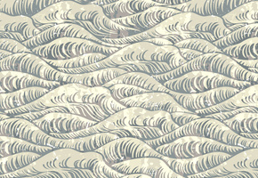 текстура, Волны, вектор, море