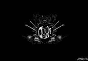 Рок, metall, музон, трешак, музыка, рок клуб, rock, heavy, хэви