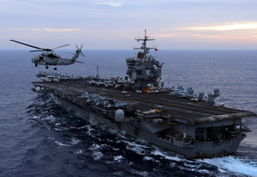 Uss enterprise, оружие, авианосец