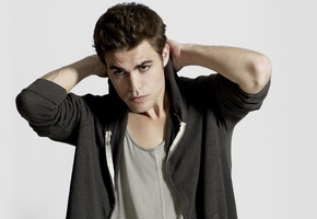 Пол уэсли, фото, актер