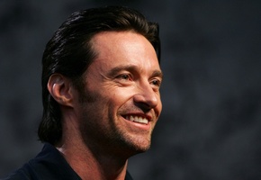 актер, hugh jackman, хью джекман, Мужчина