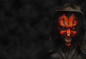 лорд ситхов, Star wars, звездные войны, darth maul, ситх, дарт мол