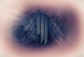 Skrillex, dubstep, музыка