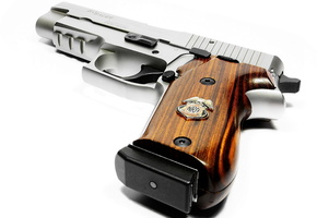 пистолет, оружие, Sig