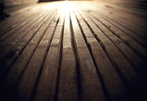 дверь, Дерево, доски