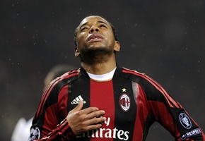 офсайд, милан, Робиньо, футбол, гол