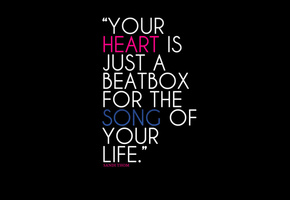 phrase, музыка, слова, фраза, Sandi_thom, heart, черный, song, black, music