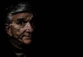 комедиант, leslie nielsen, Лесли нильсен, комик, актер