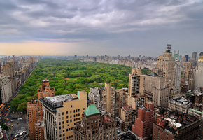 new york city, нью ерк, центр нью йорка, New york, большой город