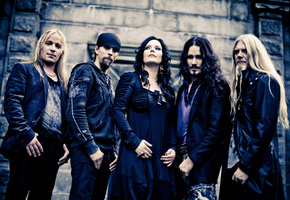 metal, nightwish, imaginaerum, Рок