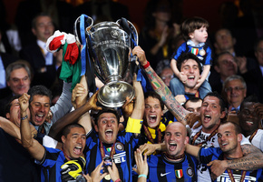 Интер, inter, интернационале, лига чемпионов, internazionale